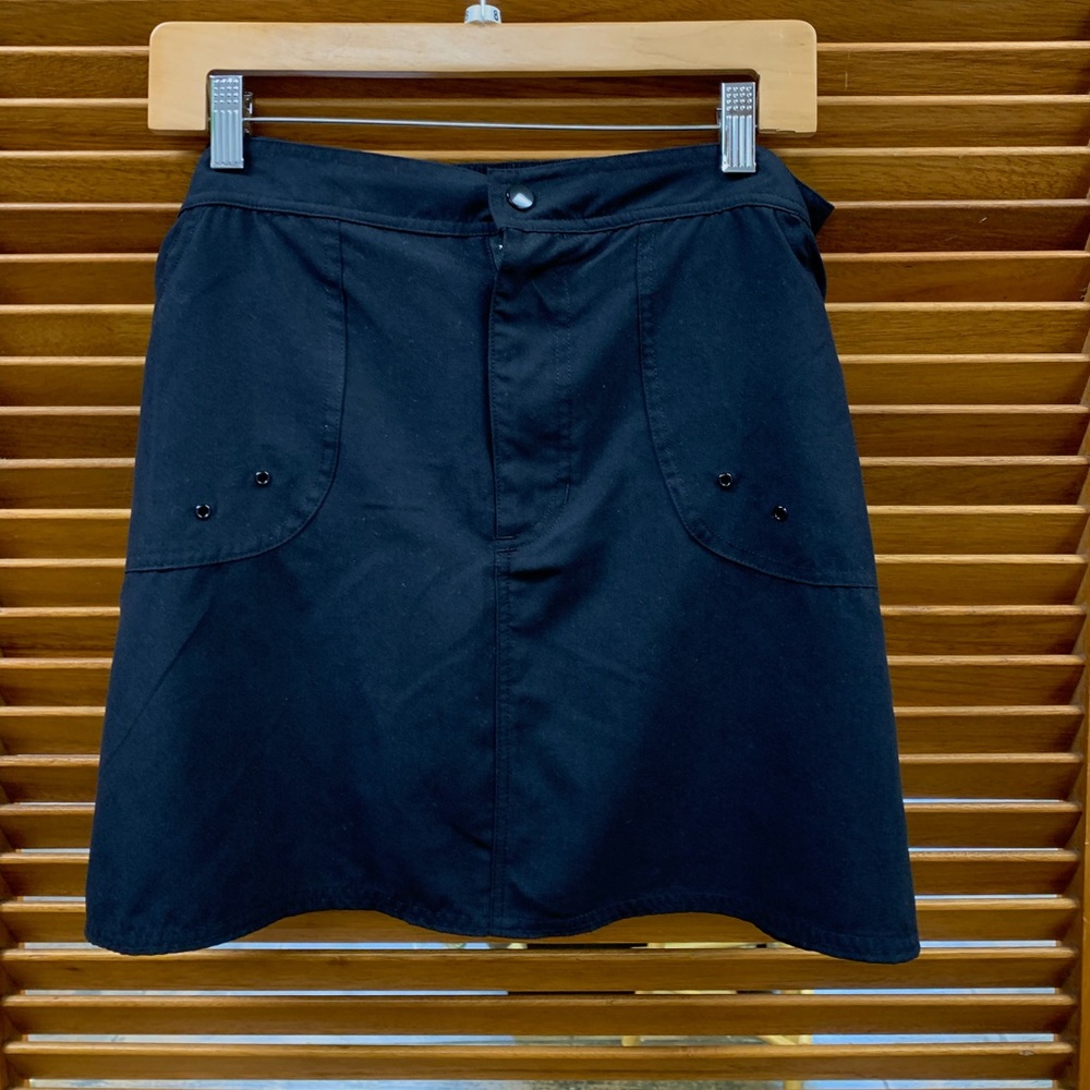 Swim skirt